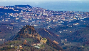 Başkan Tavlı, "2025 Yılı Ünye'de Açılışlar Yılı Olacak"