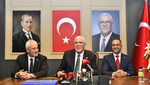 Başkan Titiz: "Enver Yılmaz İsmi Siyasi Oyunlara Alet Edilemez"