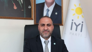 Başkan Titiz: "TMO Satış Kararından Acilen Dönmelidir"