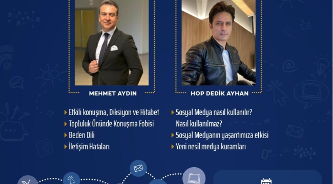 Bu Söyleşi Kaçmaz!