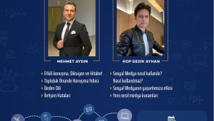 Bu Söyleşi Kaçmaz!