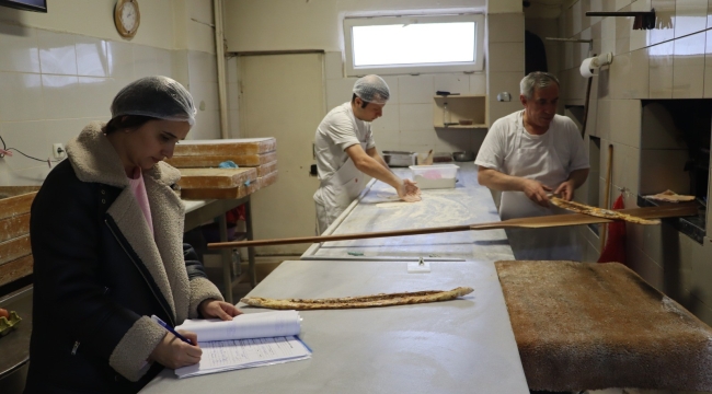 Büyükşehir Coğrafi İşaretli Ürünleri Koruyor