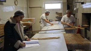 Büyükşehir Coğrafi İşaretli Ürünleri Koruyor