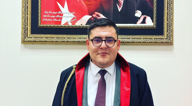 Cumhuriyet Savcısı Adayı Önce Paylaşım Yaptı, Sonra Ölü Bulundu