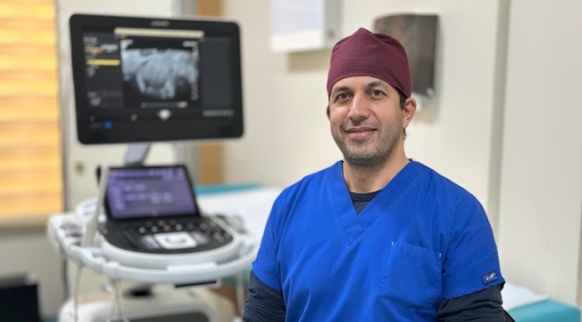 Doğal Yollarla Bebek Sahibi Olamayan Çiftlere Umut Veren Çözümler