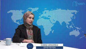 Dyt. Cansu Ustaoğlu: "Çok Fazla Doğru Bilinen Yanlış Var"