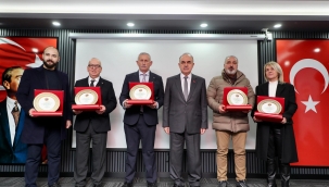 Eğitime Hayırsever Desteği Sürüyor