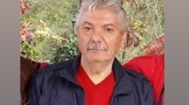 Emekli Öğretmen Faruk Ünser Vefat Etti 