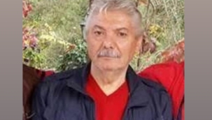 Emekli Öğretmen Faruk Ünser Vefat Etti