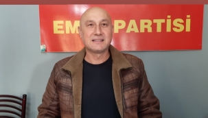 EMEP: "Susmayacağız!"