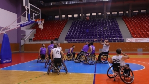 Engelsizler Ordusu, İzmir BŞB Spor Kulübünü Ağırlıyor 