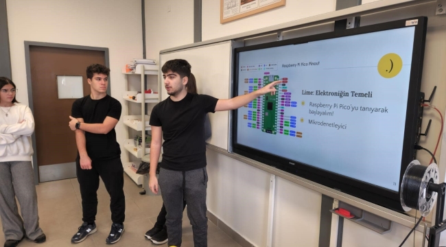 Gürgentepe Belediye Başkanı Coşkun'dan Sürprizler Devam Ediyor