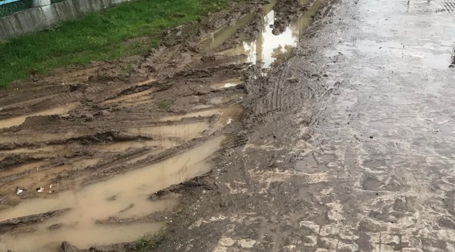 Hem Turizm Şehrine Yakışmıyor, Hem de Milli Servet Ziyan Oluyor!