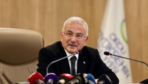 Hilmi Güler: "Cumhurbaşkanımız İle Şehrimiz İçin Önemli Görüşmeler Yaptık"