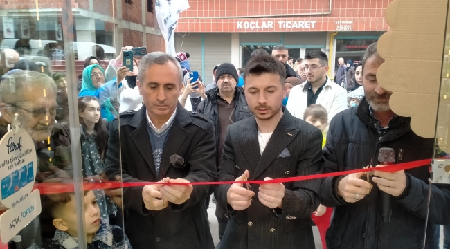 Mesut Kuyumcu, Yılların Tecrübesi İle Mesut İletişim'i Açtı