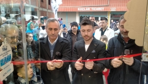 Mesut Kuyumcu, Yılların Tecrübesi İle Mesut İletişim'i Açtı