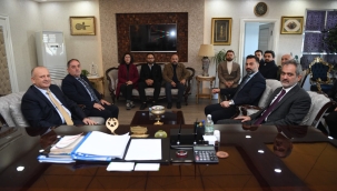 MİLLETVEKİLİ ÖZER; "ÜNYE'MİZİN EN FAZLA YATIRIM ALDIĞI DÖNEM OLDU"