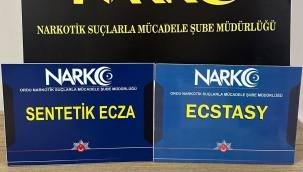 NARKOTİKTE SON 1 HAFTANIN BİLANÇOSU