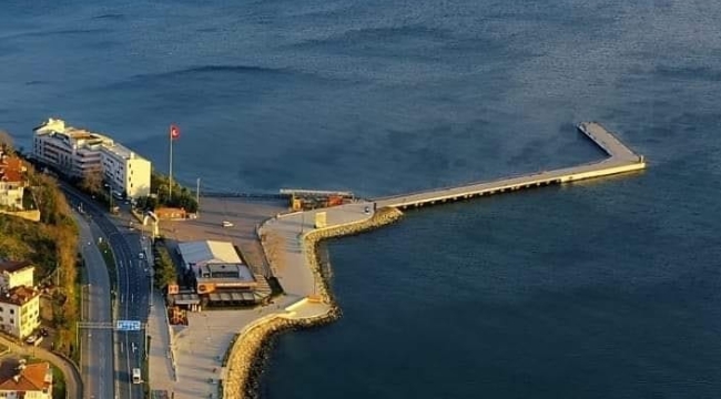 ORÇEV, "Çürük Ayaklar Üzerinde İskele Büyütülmez"