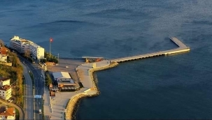 ORÇEV, "Çürük Ayaklar Üzerinde İskele Büyütülmez"