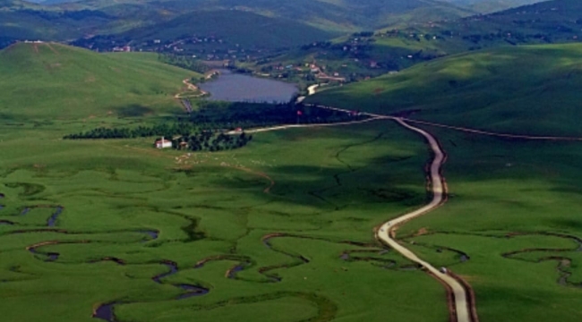 Orçev: "Perşembe Yaylası'nın Koruma Altına Alınması Yeterli Değil"