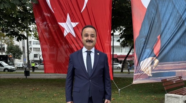 Şanlıtürk'e Bir Cevap Da Ulaştırma'dan