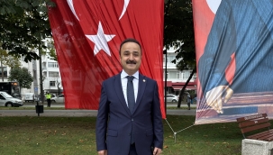 Şanlıtürk'e Bir Cevap Da Ulaştırma'dan