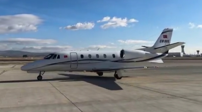 Suç Örgütü Elebaşı Ercan Yılmaz Türkiye'ye Getirildi 