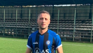 ÜFK'dan Sakatlık Açıklaması: Futbolcunun Durumu Netleşti