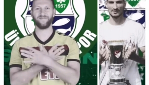 Ünye 1957 Spor İkinci Yarıya Bomba Transferlerle Giriyor 