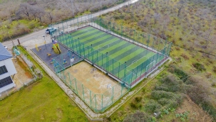 Ünye Belediyesi'nden Şehide Vefa