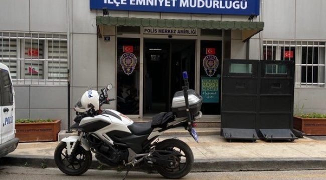 ÜNYE'DE SUÇ ORANI AZALDI, AYDINLATMA ORANI ARTTI