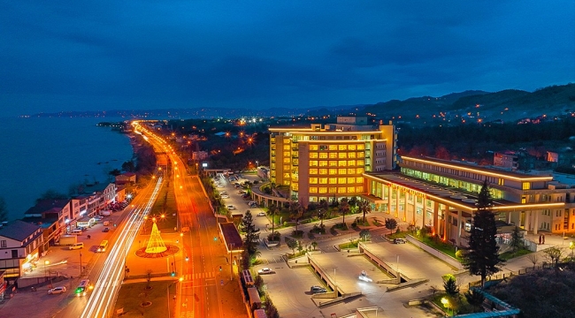 Ünye Devlet Hastanesi 2024 Yılı Sağlık Hizmeti Verilerini Açıkladı