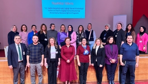 Ünye Devlet Hastanesi "Anne Dostu Hastane" Olma Yolunda İlerliyor