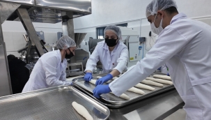 Vatandaş, Halk Ekmeğe Yöneldi