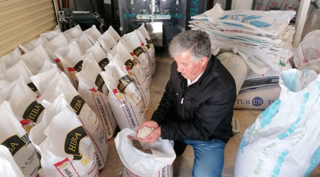 Akkuş'tan Türkiye Sofralarına