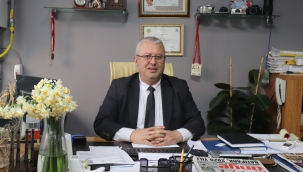 Ali Öztürk, Dünya Radyo Günü Kutladı