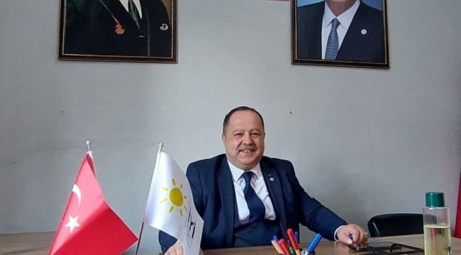 Başkan Aydoğan: "Muhafelet Belediyesi Olsa Kayyum Atanırdı"