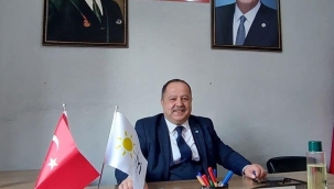 Başkan Aydoğan: "Muhafelet Belediyesi Olsa Kayyum Atanırdı"