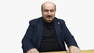 Başkan Cem Sultan Ermiş: "Esad Gitti Zulüm Bitmiyor!"