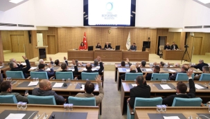 Başkan Güler: "Üretim Merkezli Türkiye Modelini Ordu'da Başlatıyoruz"