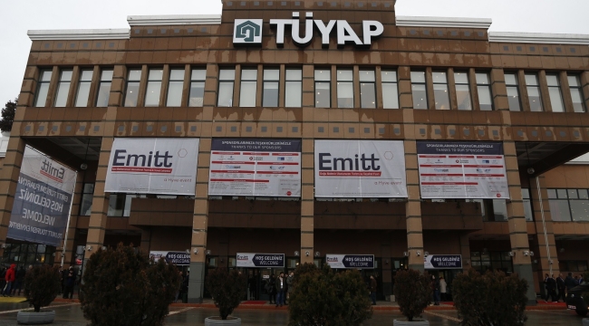 Büyükşehir Belediyesi Emıtt'e Katılıyor