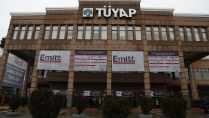 Büyükşehir Belediyesi Emıtt'e Katılıyor