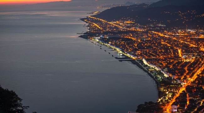 Büyükşehir Kıyı Dolgusu İddialarına Yanıt Verdi