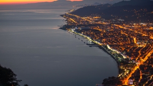 Büyükşehir Kıyı Dolgusu İddialarına Yanıt Verdi