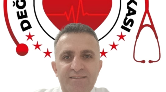 Değişimci Sağlık-Sen'den Diş Hekimlerine Destek!