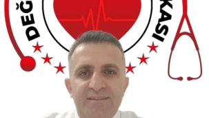 Değişimci Sağlık-Sen'den Diş Hekimlerine Destek!