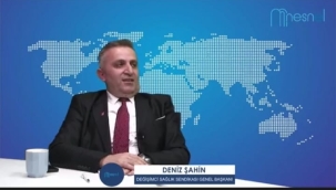 Değişimci Sağlık-Sen Genel Başkanı Şahin: "Büyük Mücadeleler Samsun'dan Başlar"