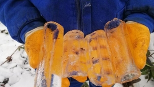 Dikkat Oski Uyarıyor: Su Sayaçları İçin Kritik Hafta