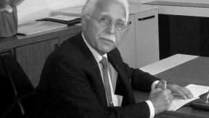 Duayen Gazeteci Ahmet Yenin Vefat Etti